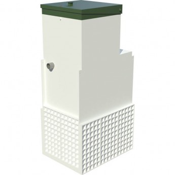 Септик ТОПАС С8 LONG удлиненная