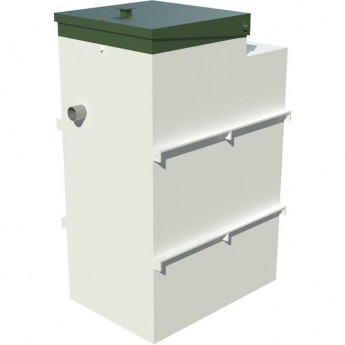 Септик ТОПАС С8 ПР принудительная Септик ТОПАС С8 ПР принудительная