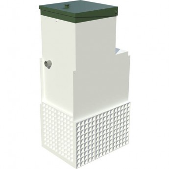 Септик ТОПАС С9 LONG удлиненная